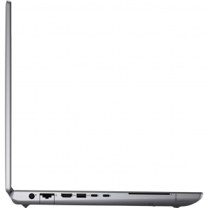 DELL Precision 7780 Laptop Core i7 13850HX 32GB 1TB SSD RTX3500 Ada Win 11 Pro szürke (N003P7780EMEA_VP)