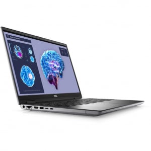 DELL Precision 7680 Laptop Core i7 13850HX 32GB 1TB SSD RTX2000 Ada Win 11 Pro szürke (N007P7680EMEA_VP)