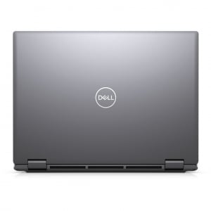 DELL Precision 7680 Laptop Core i7 13850HX 32GB 1TB SSD RTX2000 Ada Win 11 Pro szürke (N007P7680EMEA_VP)