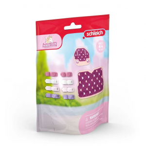 Schleich lovas kiegészítők (42615)