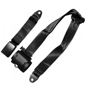 Homasita hátsó biztonsági öv (302892)