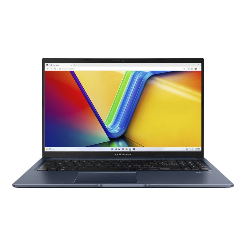 ASUS Vivobook 15 M1502YA-NJ042 Laptop kék