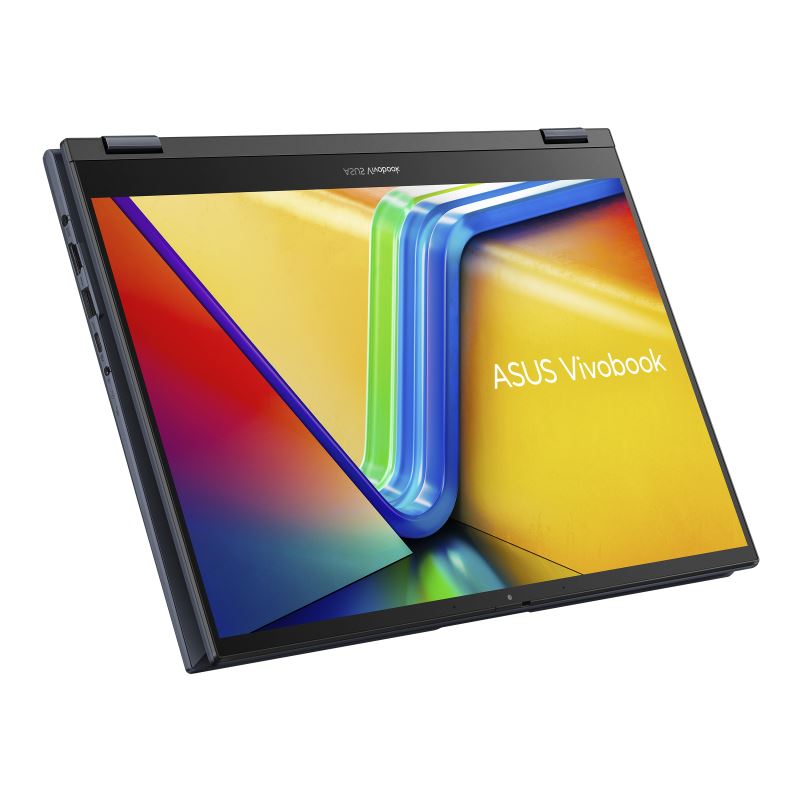 ASUS Vivobook S 14 Flip TN3402YA-KN031W Laptop Win 11 Home kék