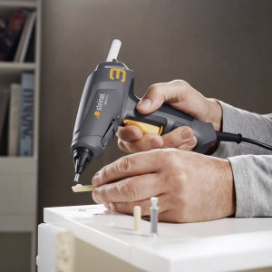 Steinel Gluematic 3011 ragaszt&oacute;pisztoly 11mm 45W 100V (084509)