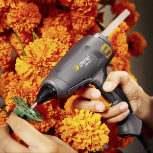 Steinel Gluematic 3011 ragaszt&oacute;pisztoly 11mm 45W 100V (084509)