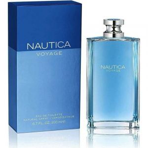 Nautica Voyage EDT 200ml Uraknak