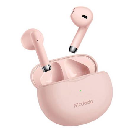 Mcdodo TWS Bluetooth fülhallgató fehér (HP-8032)