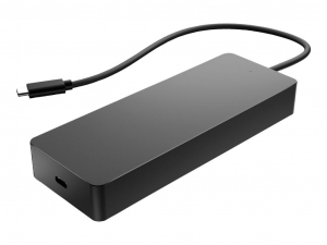 HP Universal USB-C Multiport Hub (50H55AA#ABB)