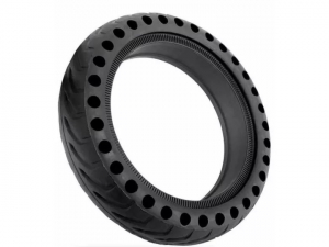 8,5x2 tömör roller gumi