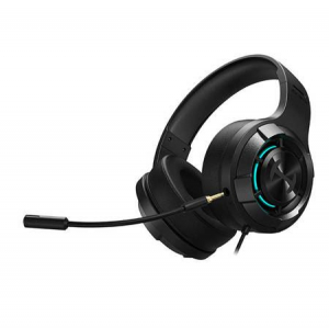 Edifier HECATE G30II Gamer fejhallgató fekete (G30 II black)