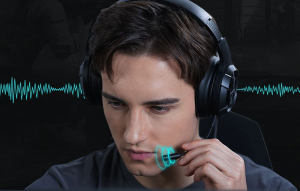 Edifier HECATE G30II Gamer fejhallgató fekete (G30 II black)