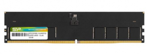 32GB 4800MHz DDR5 RAM Silicon Power CL40 (SP032GBLVU480F02)