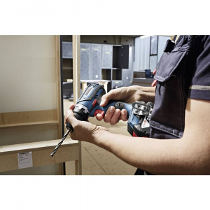 Bosch Professional GSR 18V-60 C akkus fúrócsavarozó 2db 4.0Ah akkuval (06019G110B)