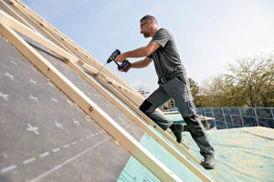 Bosch Professional GSR 18V-150 C akkus fúrócsavarozó akkumulátor nélkül (06019J5002)