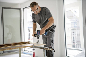Bosch Professional GSR 18V-150 C akkus fúrócsavarozó akkumulátor nélkül (06019J5002)