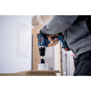 Bosch Professional GSR 18V-90 C akkus fúrócsavarozó 2db 4.0Ah akkuval (06019K6003)
