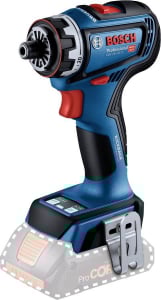 Bosch Professional GSR 18V-90 FC akkus fúrócsavarozó akkumulátor nélkül (06019K6202)