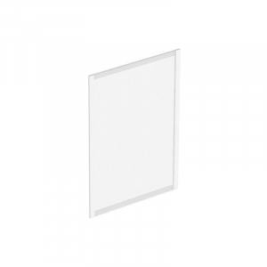 Ssupd Meshlicious Mesh oldalpanel fehér (G89.OE759SMW.00)