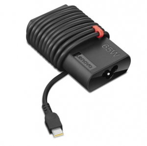Lenovo Slim csatlakoz&oacute;s h&aacute;l&oacute;zati t&ouml;ltő Type-C 65W (GX20Z46255)