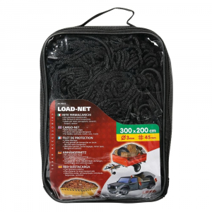 Lampa Load-Net utánfutó háló (0160312)