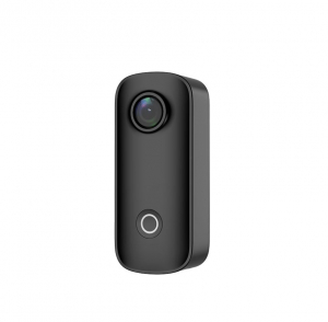 SJCAM C100 sportkamera fekete