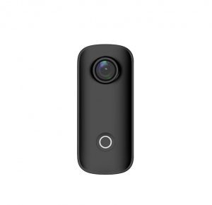 SJCAM C100 sportkamera fekete