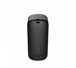 SJCAM C100 sportkamera fekete