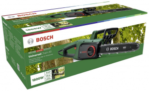 Bosch UniversalChain 40 elektromos láncfűrész (06008B8402)