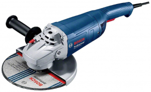 Bosch Professional GWS 20-230 J nagy sarokcsiszoló (06018C1302)