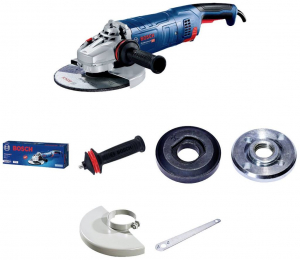Bosch Professional GWS 24-230 JZ nagy sarokcsiszoló (06018C3300)