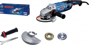Bosch Professional GWS 30-180 B sarokcsiszoló (06018G0000)