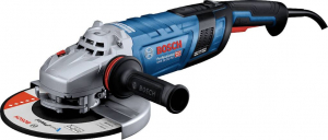 Bosch Professional GWS 30-180 PB sarokcsiszoló (06018G0100)