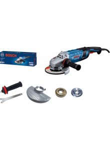 Bosch Professional GWS 30-230 B sarokcsiszoló (06018G1000)