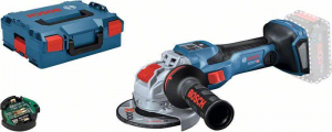 Bosch Professional GWX 18V-15 SC akkumulátoros sarokcsiszoló, akku nélkül (06019H6500)