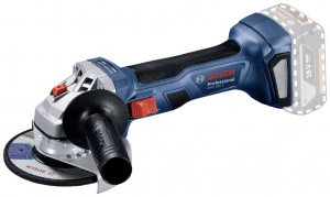 Bosch Professional GWS 18V-7 akkus sarokcsiszoló akkumulátor nélkül (06019H9002)