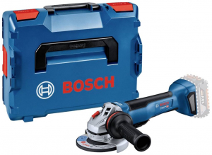 Bosch Professional GWS 18V-10 P akkus sarokcsiszoló akkumulátor nélkül (06019J4102)
