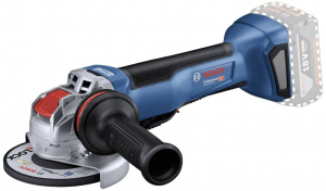 Bosch Professional GWX 18V-10 P akkus sarokcsiszoló akkumulátor nélkül (06019J4200)