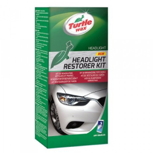 TurtleWax fényszóró felújító készlet (30FG6690)