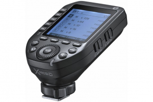 Godox X PRO II C Canon vakuvezérlő (GXD222791)