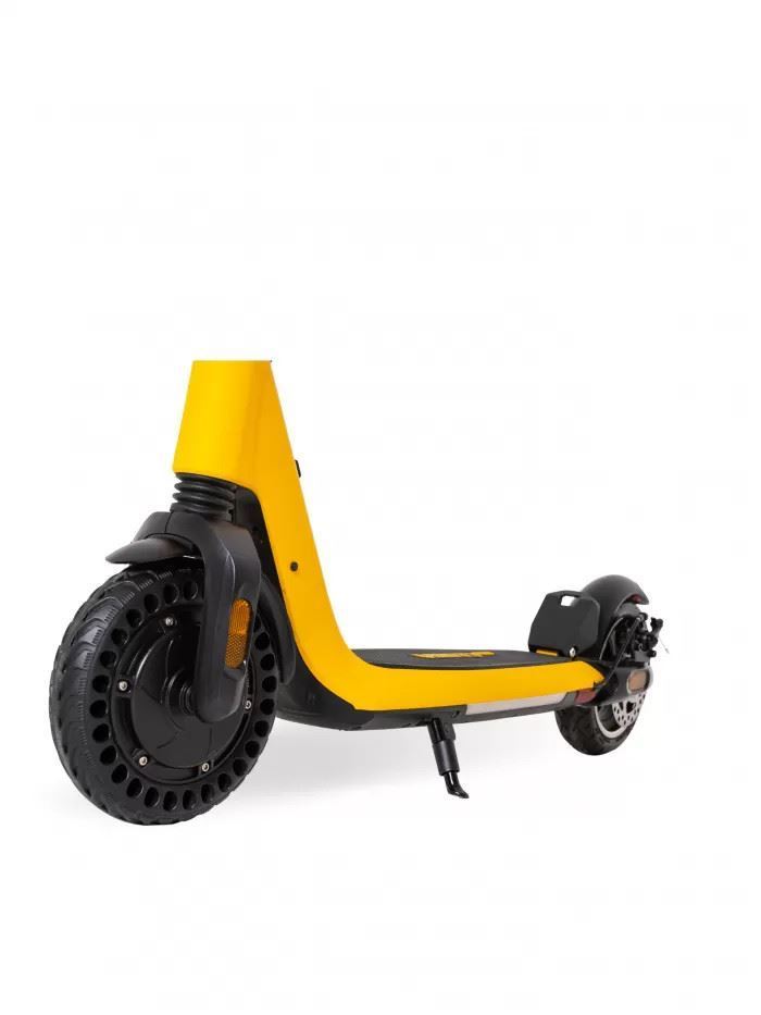 VSETT Mini elektromos roller sárga (5999565980009)
