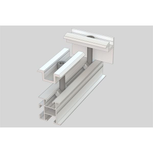 Profinal PRflex aluminium sín 6,4m (101.501.6400-B#U)
