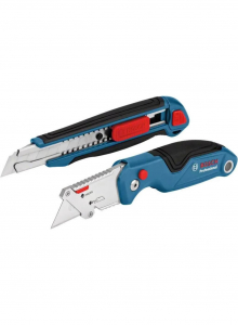 Bosch Professional 1600A016BM 2 r&eacute;szes k&eacute;sk&eacute;szlet, 21.5 cm