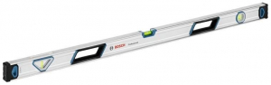 Bosch Professional 1600A016BR könnyűfém vízmérték, 120 cm