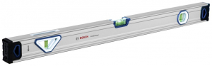Bosch Professional 1600A01V3Y könnyűfém vízmérték, 60 cm