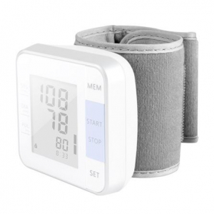 Vivamax Mandzsetta V20 csukl&oacute;s v&eacute;rnyom&aacute;sm&eacute;rőh&ouml;z (GYV20M)