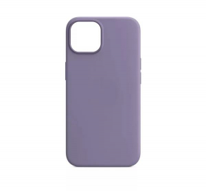 Phoner Apple iPhone 11 Pro szilikon tok lila (71647)