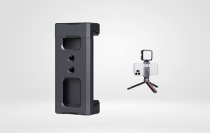 Puluz telefon tartó konzol (PU3205B)