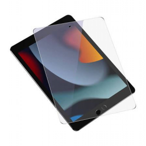 Baseus iPad Pro/Air3 10,5" / iPad 7/8/9 10.2" üvegfólia 0.3mm 2db (SGJC080802)