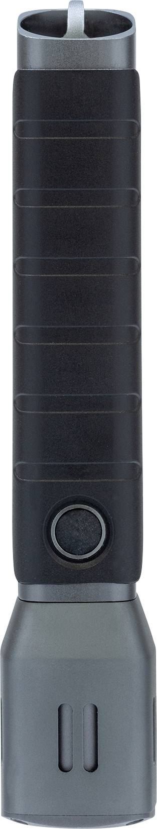 ABUS TL-517 LED elemlámpa 500lm fekete (ABTL63994)