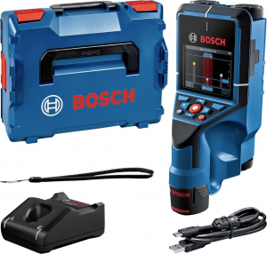 Bosch Professional D-tect 200 falszkenner (0601081601)